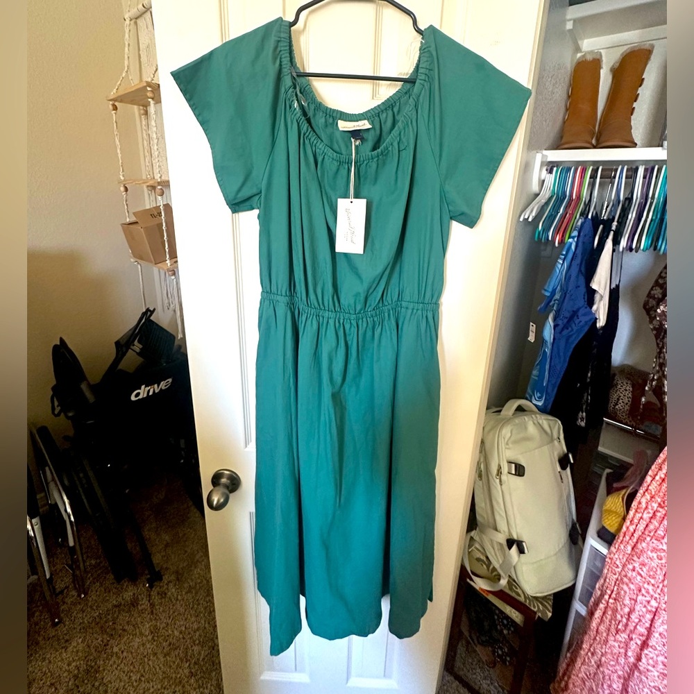 Universal Thread Dress